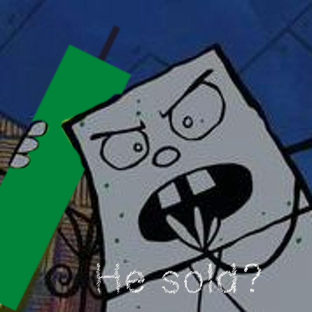 DoodleBob Adventure 2